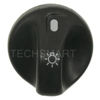 TechSmart Headlight/Temperature Switch Knob C01001